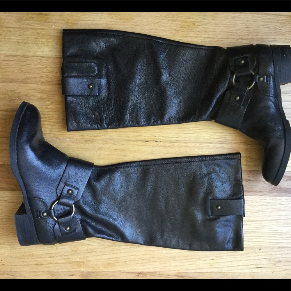 Valvalcaria  ridding boot